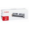 Canon Laser Toner Black CART301BK